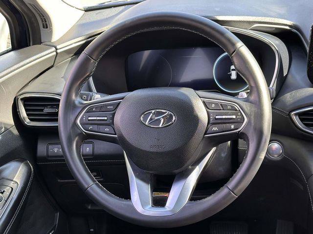 Used 2023 Hyundai Santa Fe SEL w/ Premium Package AWD/4WD image 19