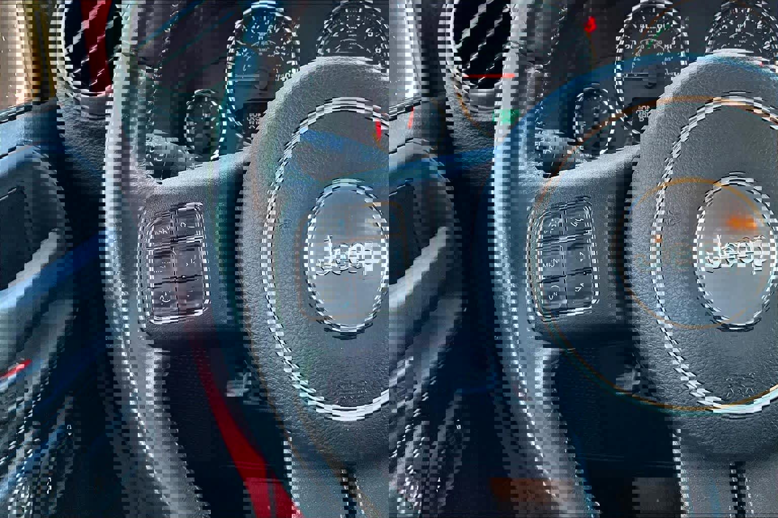 Used 2015 Jeep Wrangler Unlimited Sport w/ Quick Order Package 24S image 20