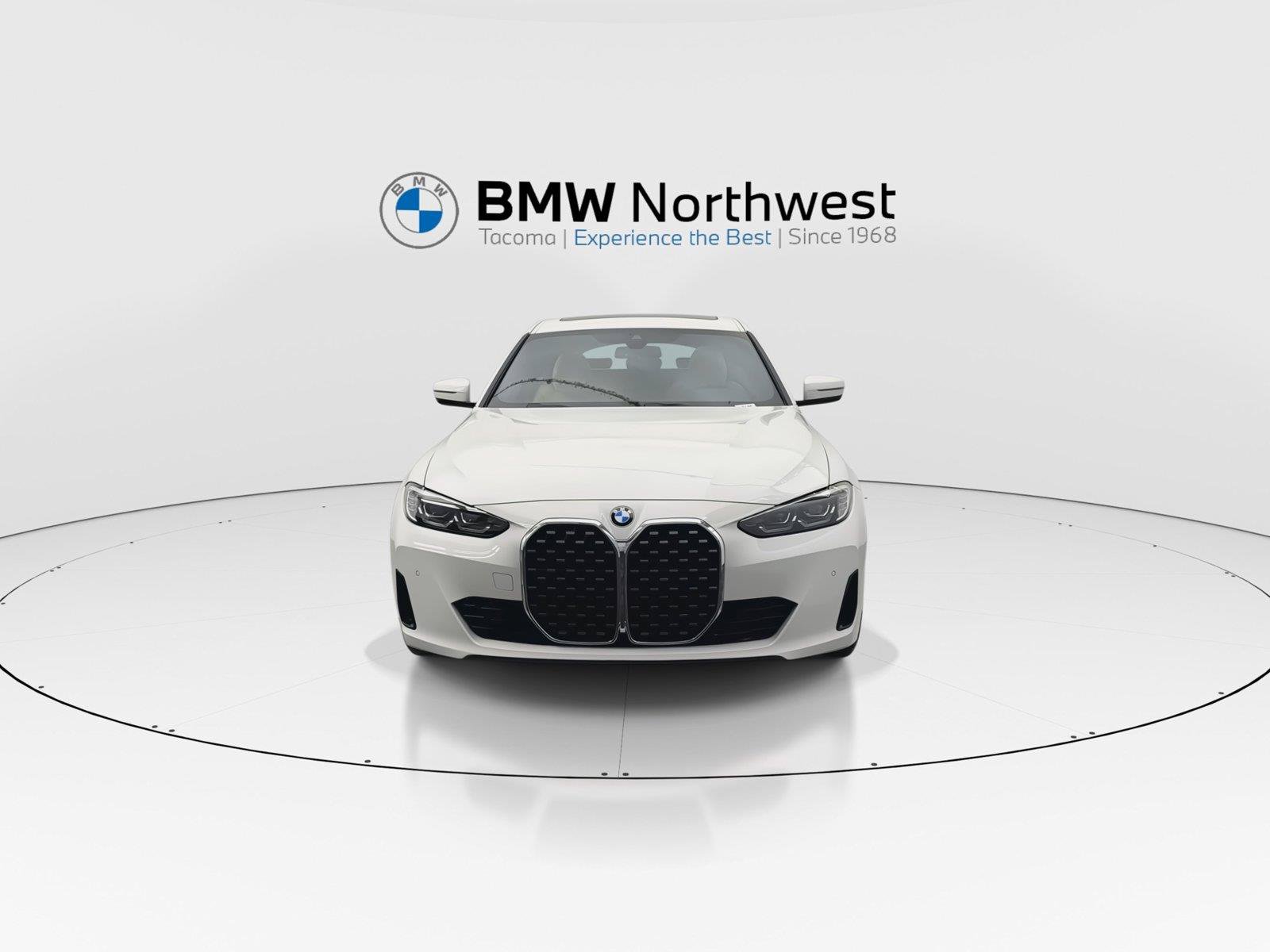 Used 2023 BMW 430i Gran Coupe w/ Premium Package RWD image 8