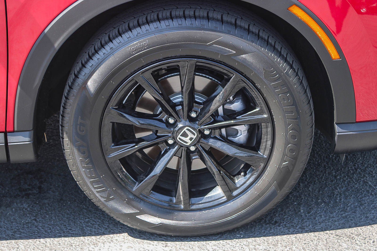 Certified 2023 Honda CR-V Sport image 11