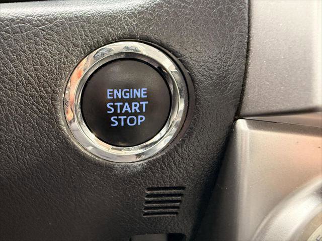 Certified 2024 Toyota 4Runner SR5 AWD/4WD image 25
