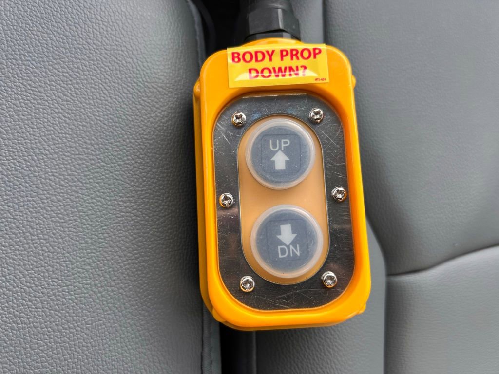 New 2026 Ford F450 XL image 25