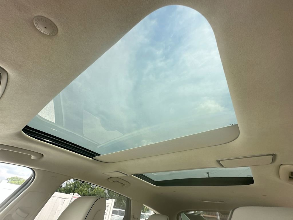 Used 2025 Genesis GV80 3.5T Prestige image 50