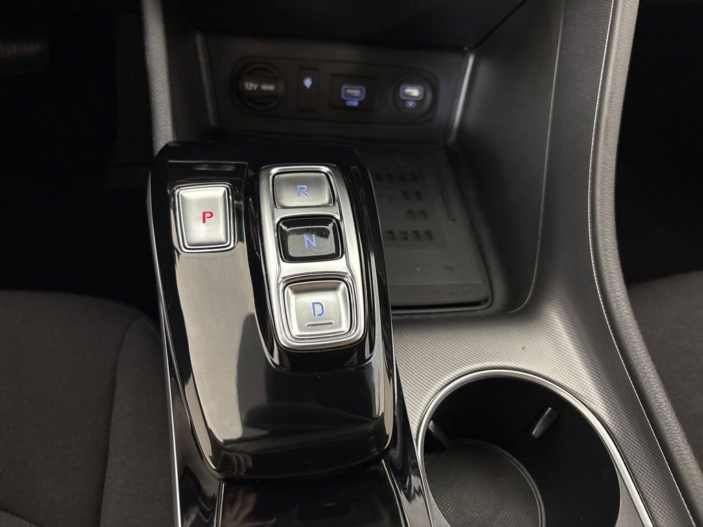 Used 2023 Hyundai Sonata SEL w/ Convenience Package image 26