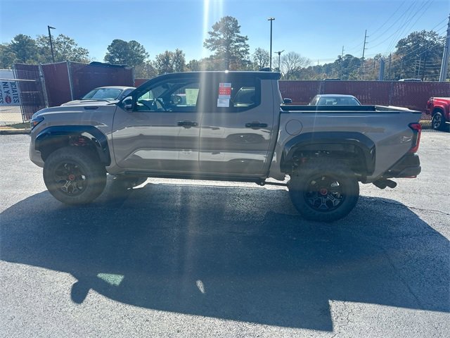 New 2025 Toyota Tacoma TRD Pro image 14