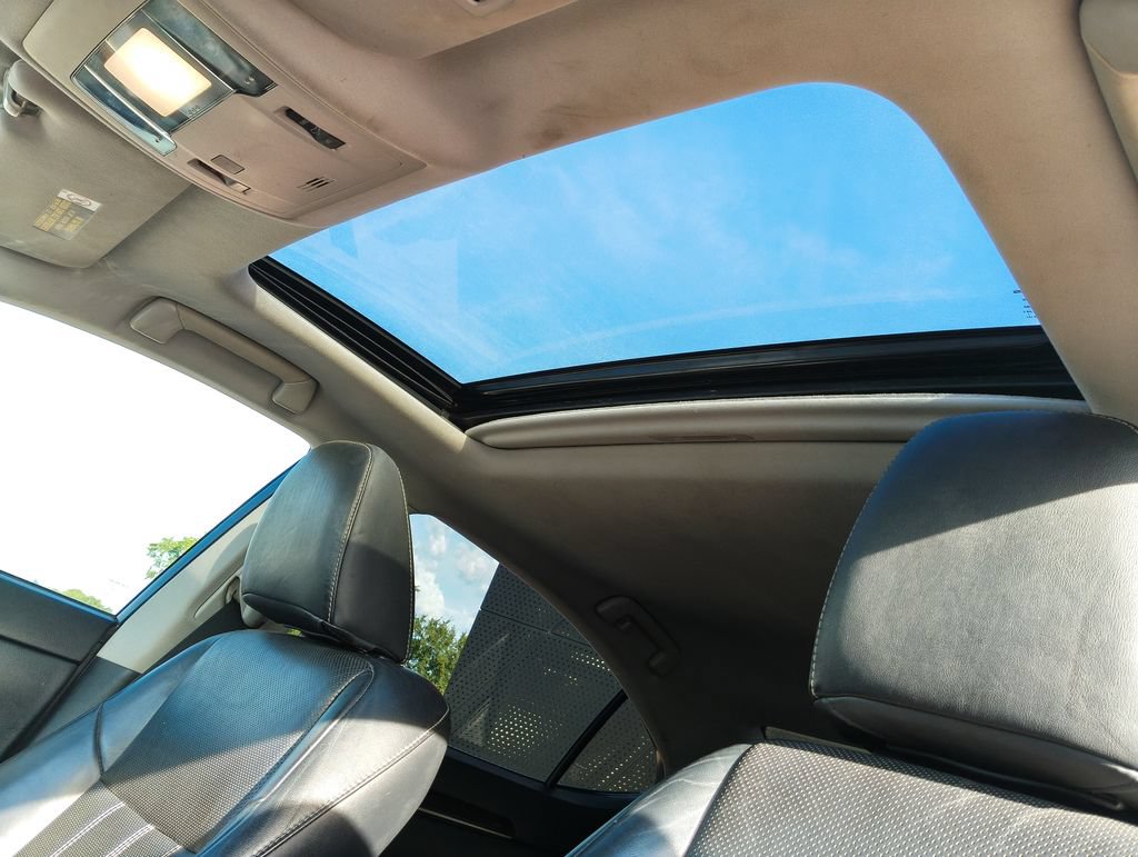 Used 2018 Lexus ES 350 FWD image 4