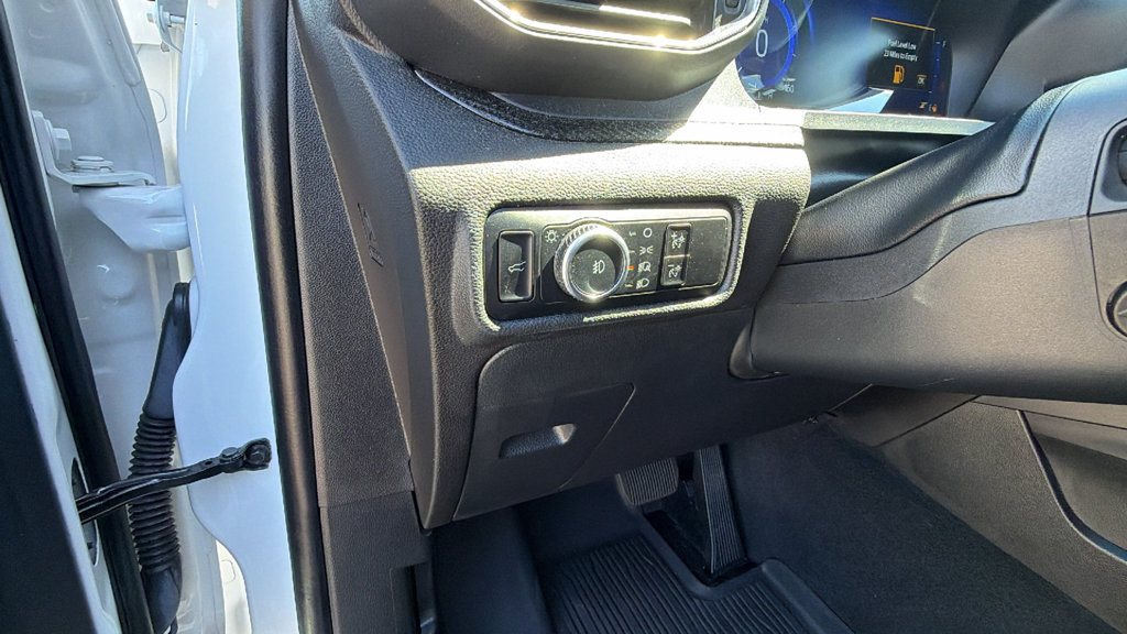 Certified 2023 Ford Explorer ST w/ Equipment Group 401A AWD/4WD image 15