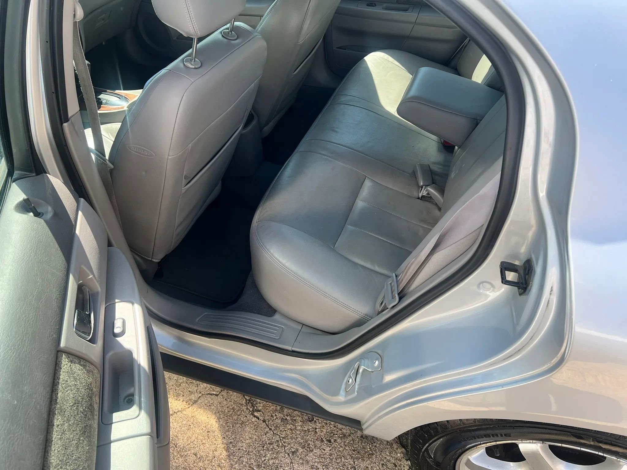 Used 2003 Mercury Sable LS Premium image 6
