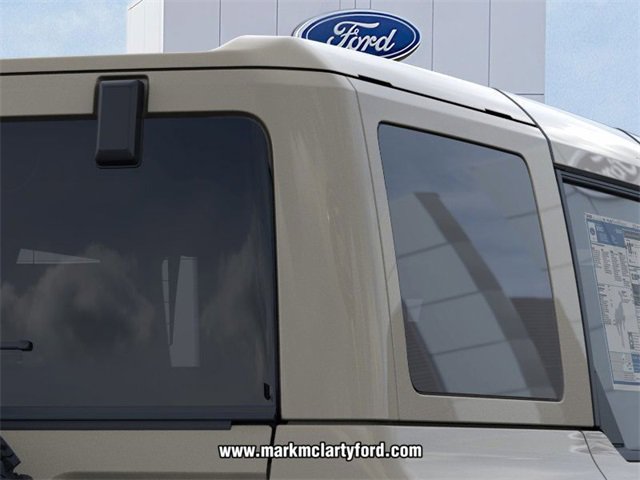 New 2025 Ford Bronco Badlands image 25