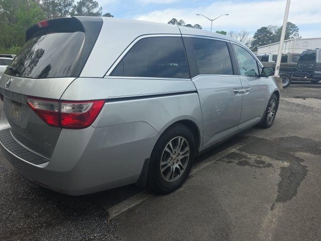 Used 2013 Honda Odyssey EX-L image 14