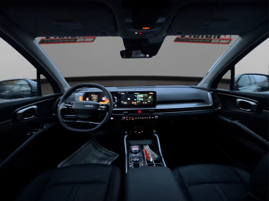 New 2026 Kia Sorento EX image 19