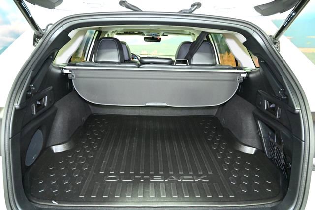 Certified 2024 Subaru Outback Limited image 65