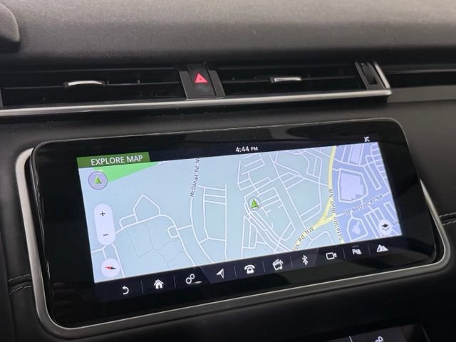 Certified 2020 Land Rover Range Rover Velar S AWD/4WD image 22
