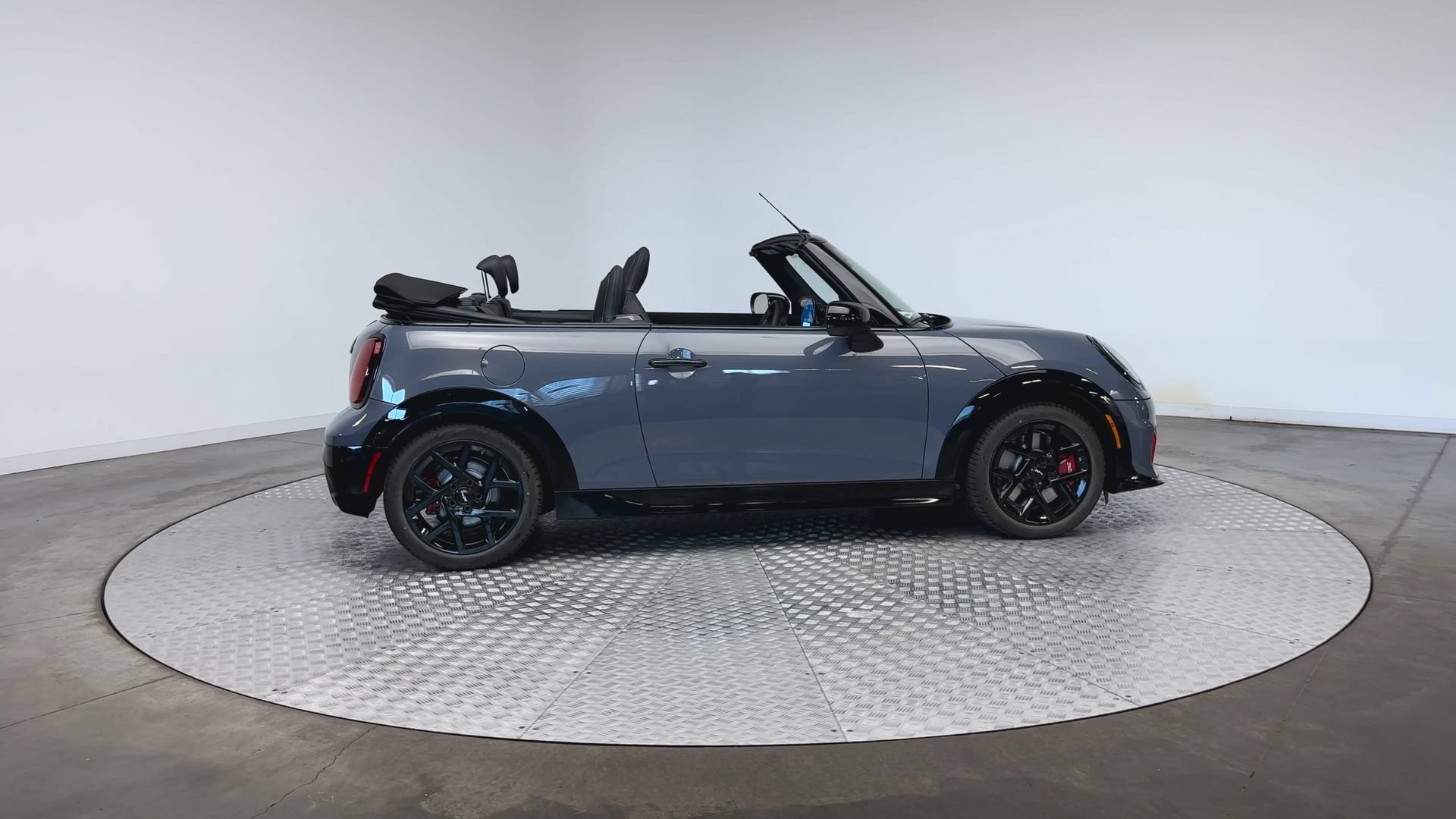 New 2026 MINI Cooper John Cooper Works FWD image 9