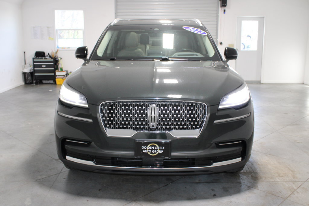 Used 2023 Lincoln Aviator Reserve w/ Equipment Group 201A AWD/4WD image 60