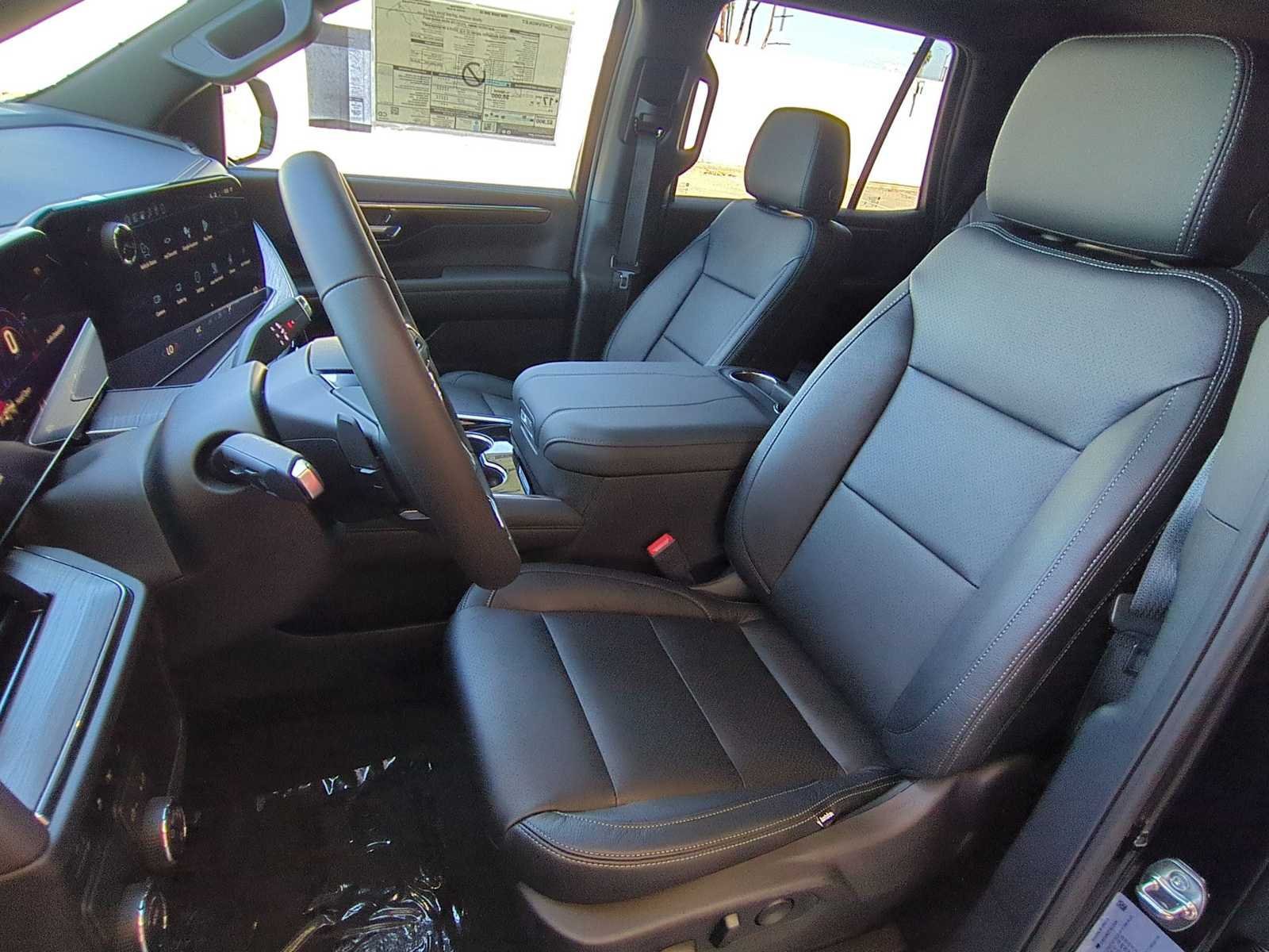 New 2026 Chevrolet Tahoe LS RWD image 23