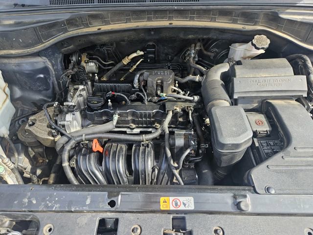 Used 2018 Hyundai Santa Fe Sport FWD image 21