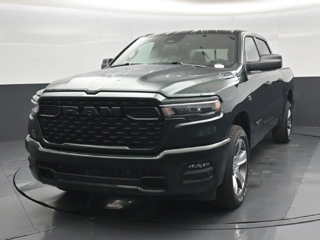 New 2027 RAM 1500 Express RWD image 36