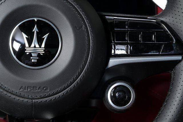 New 2026 Maserati Grecale Modena AWD/4WD image 13