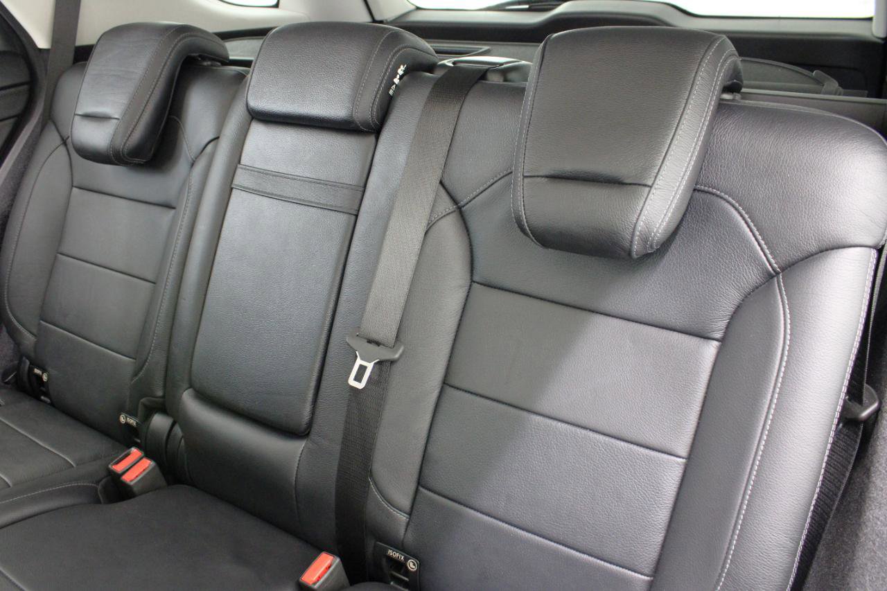 Used 2017 Mercedes-Benz GLE 400 4MATIC image 37