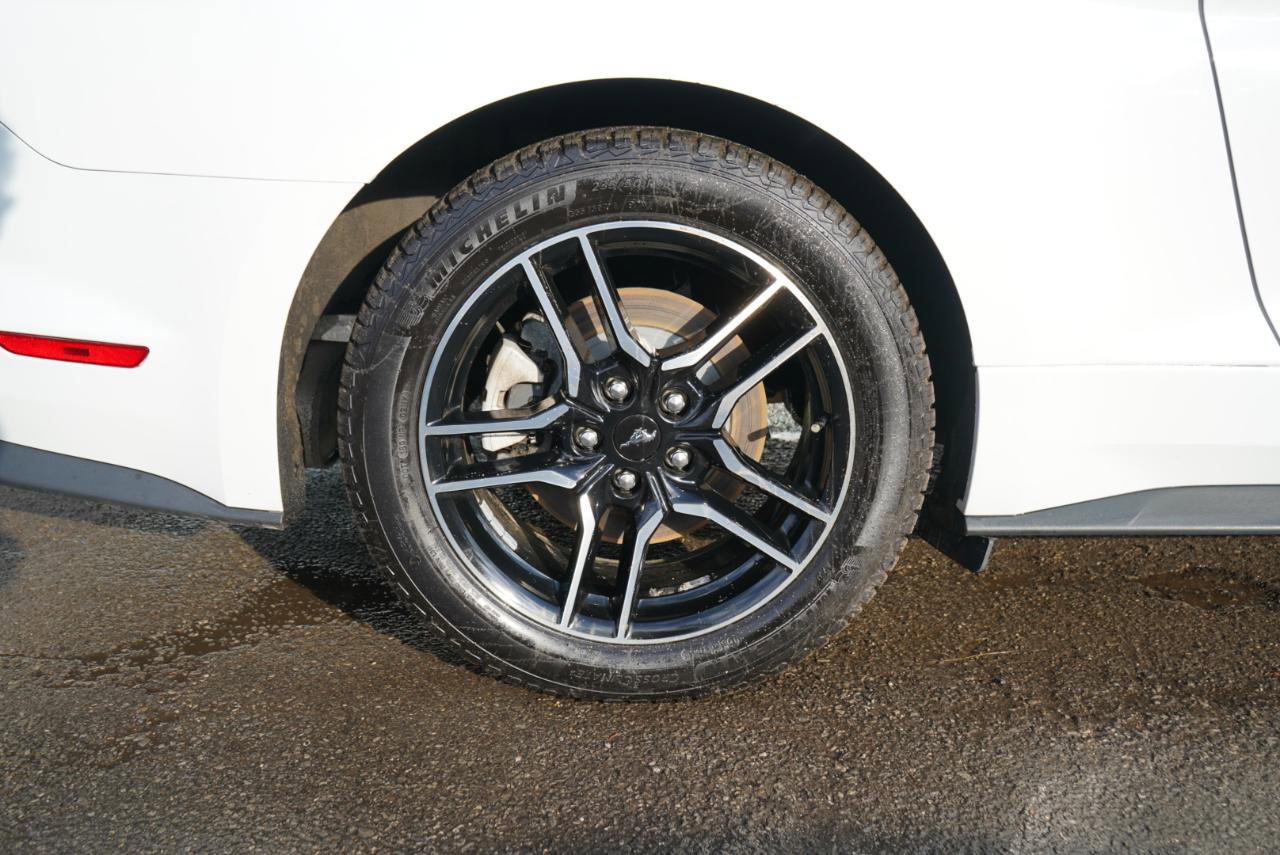 Used 2021 Ford Mustang Premium image 82