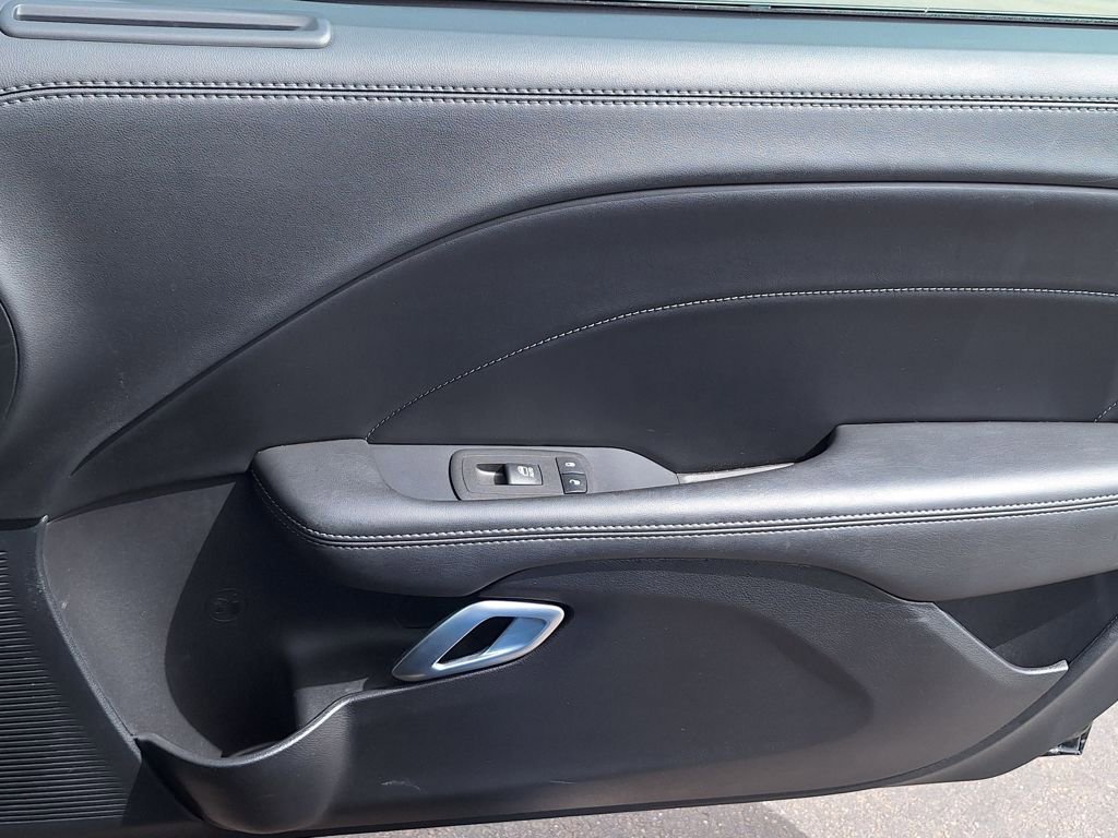 Used 2022 Dodge Challenger R/T Scat Pack image 28