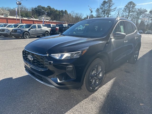 New 2026 Ford Escape ST-Line w/ Tech Pack #1 image 7