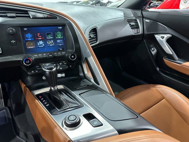 Used 2019 Chevrolet Corvette Grand Sport image 16