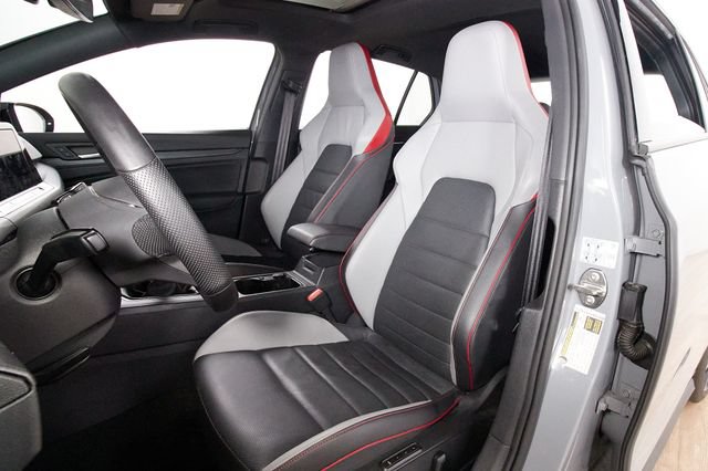 Used 2022 Volkswagen GTI Autobahn FWD image 19