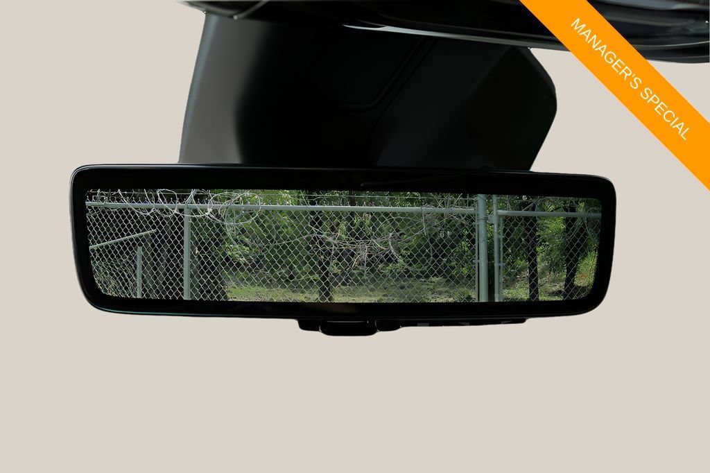 New 2026 Jeep Grand Wagoneer Summit AWD/4WD image 32