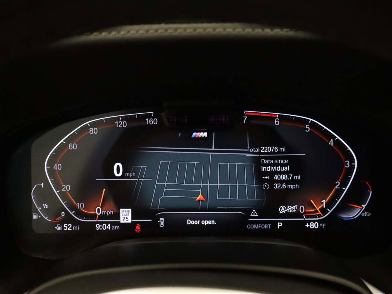 Used 2022 BMW 750i xDrive w/ Executive Package image 7