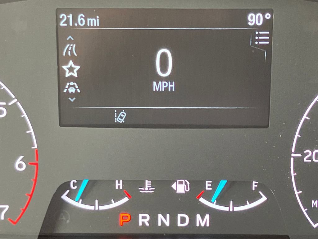 New 2025 Ford Transit 350 Base w/ Load Area Protection Package image 21