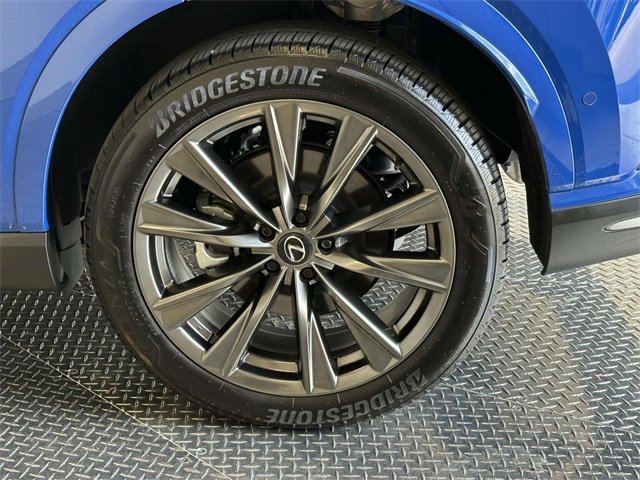 Certified 2023 Lexus RX 350 AWD image 13