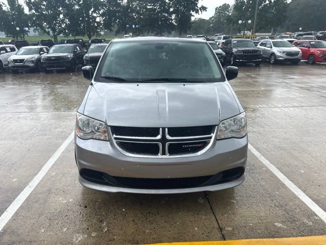 Used 2018 Dodge Grand Caravan SE FWD image 25