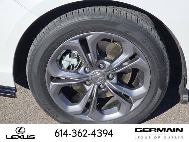 Used 2024 Honda Accord EX-L image 15