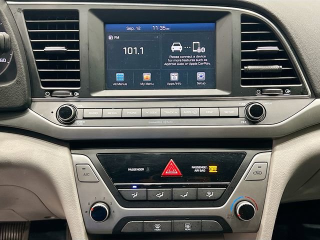 Used 2018 Hyundai Elantra SEL image 24