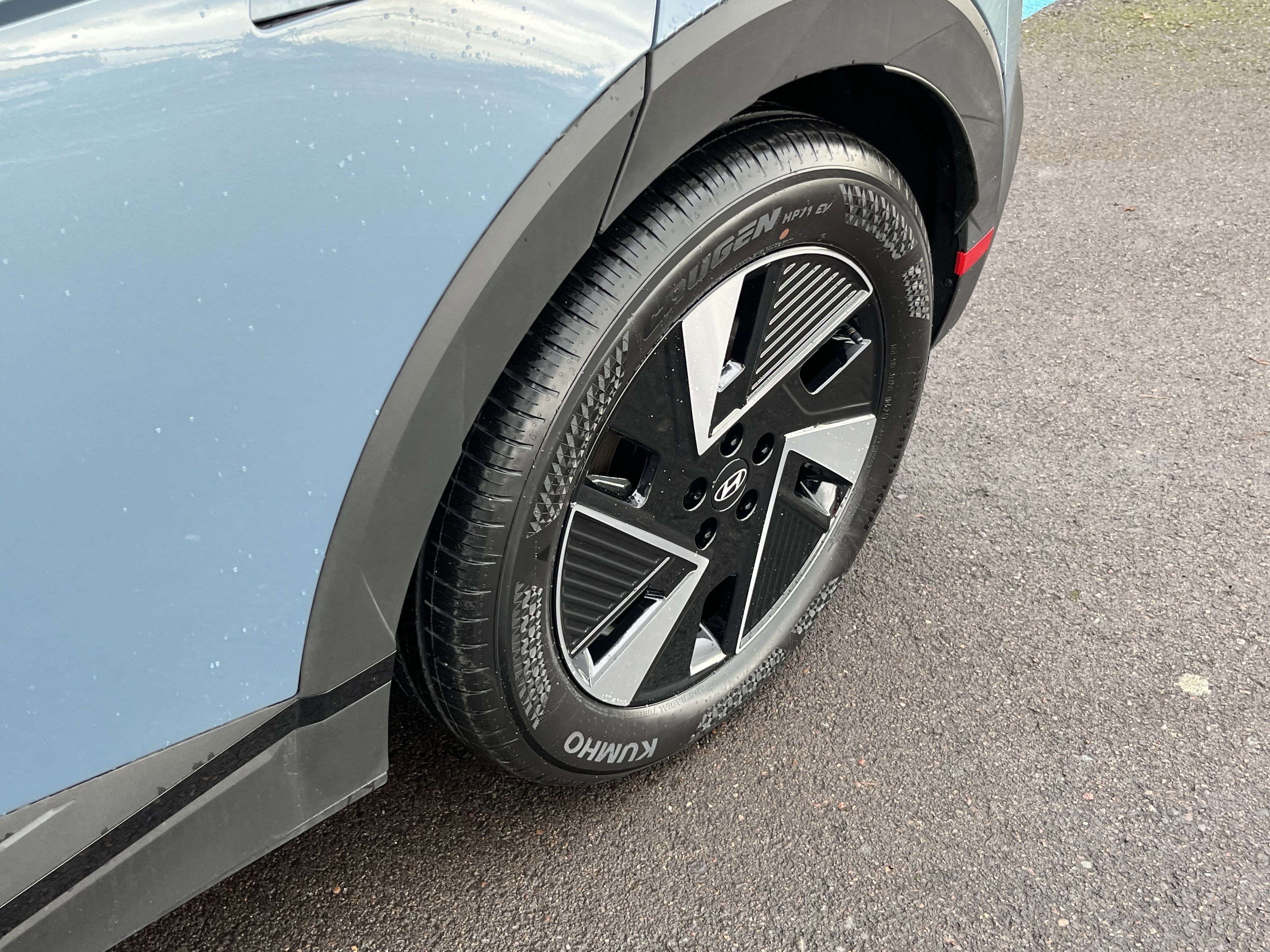 Used 2025 Hyundai Ioniq 5 SEL image 25