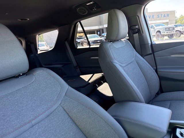 New 2027 Ford Explorer Active RWD image 16