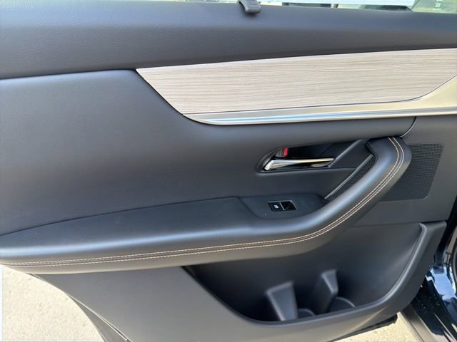 New 2026 MAZDA CX-90 Plug-In Hybrid w/ Preferred image 28