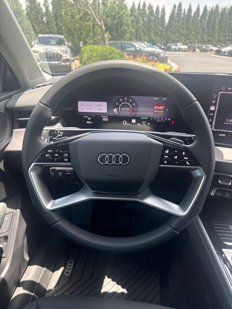 Used 2026 Audi Q3 quattro 2.0T AWD/4WD image 6
