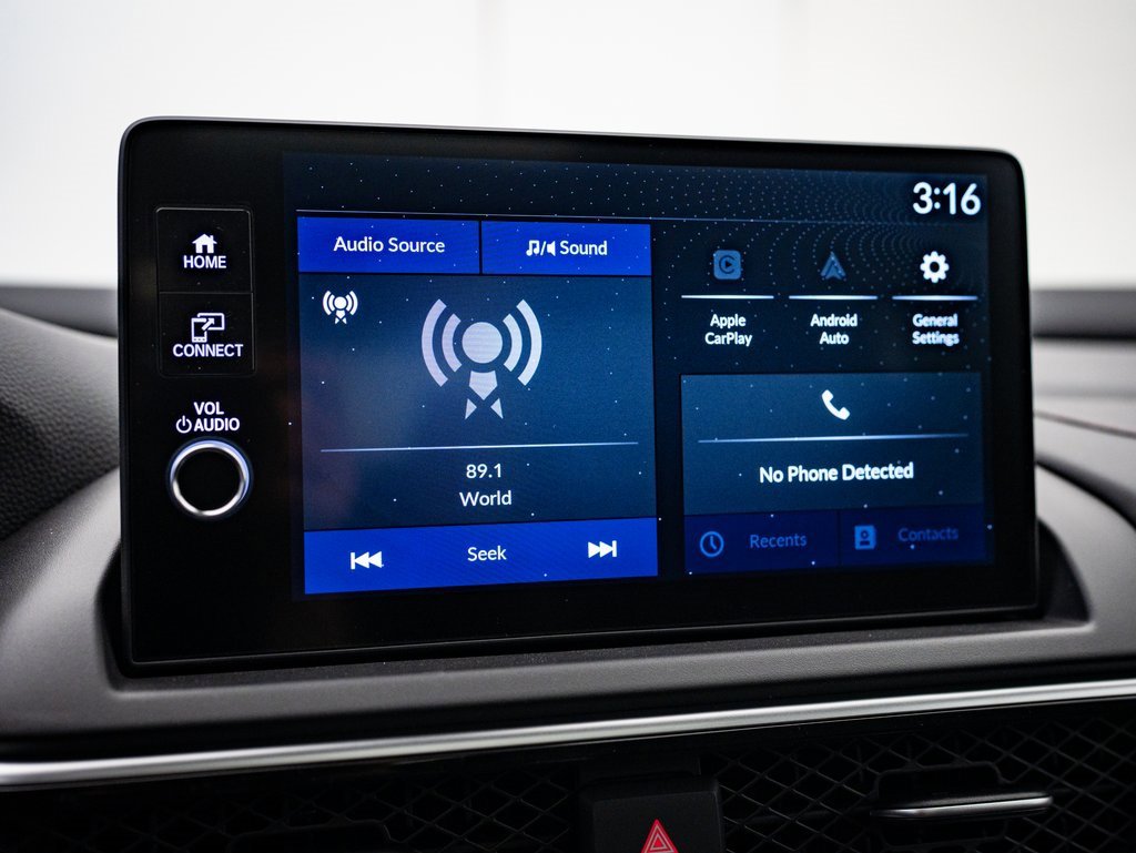 Certified 2025 Acura ADX A-Spec image 30