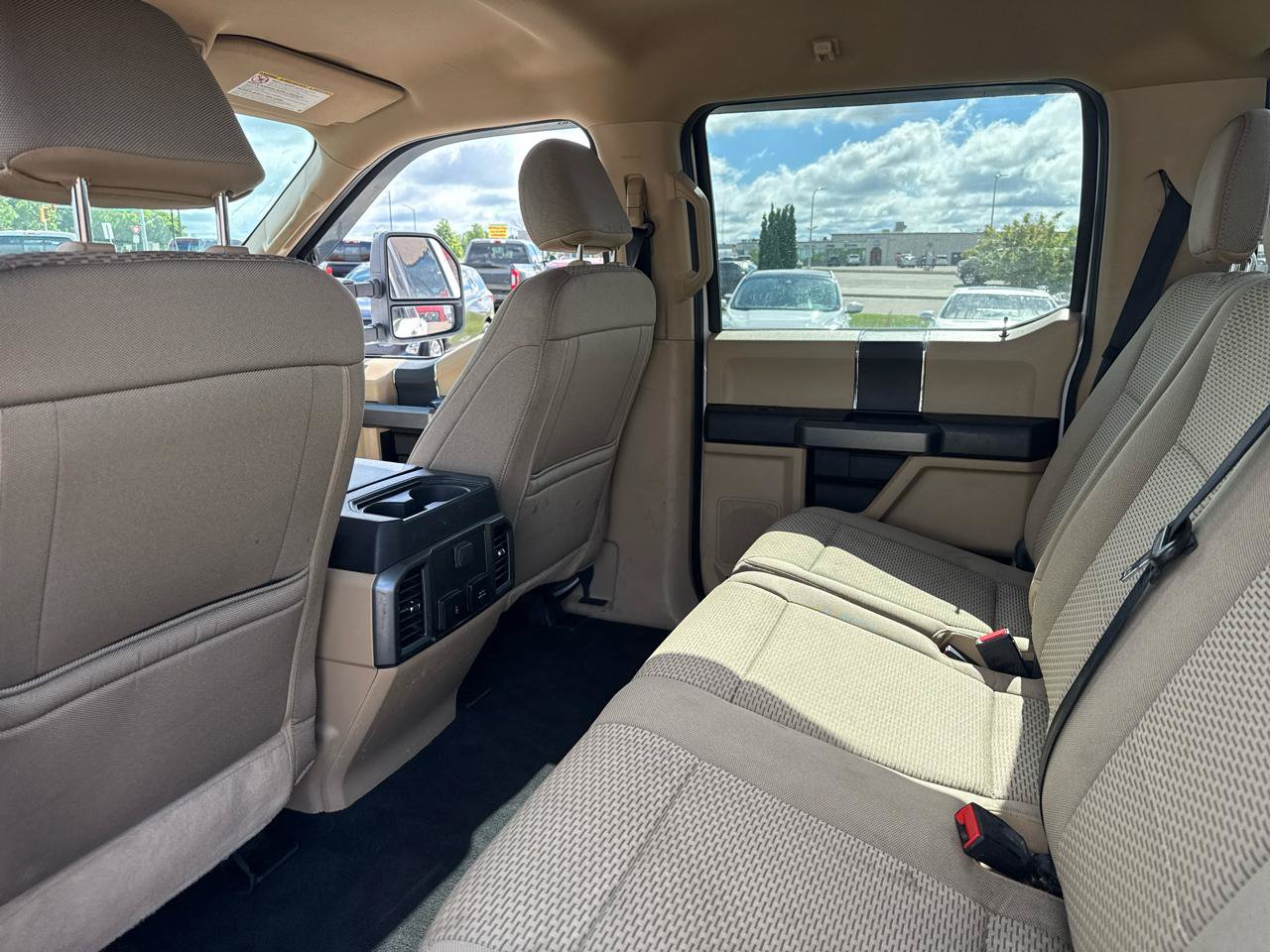 Used 2021 Ford F350 XLT w/ XLT Value Package AWD/4WD image 20