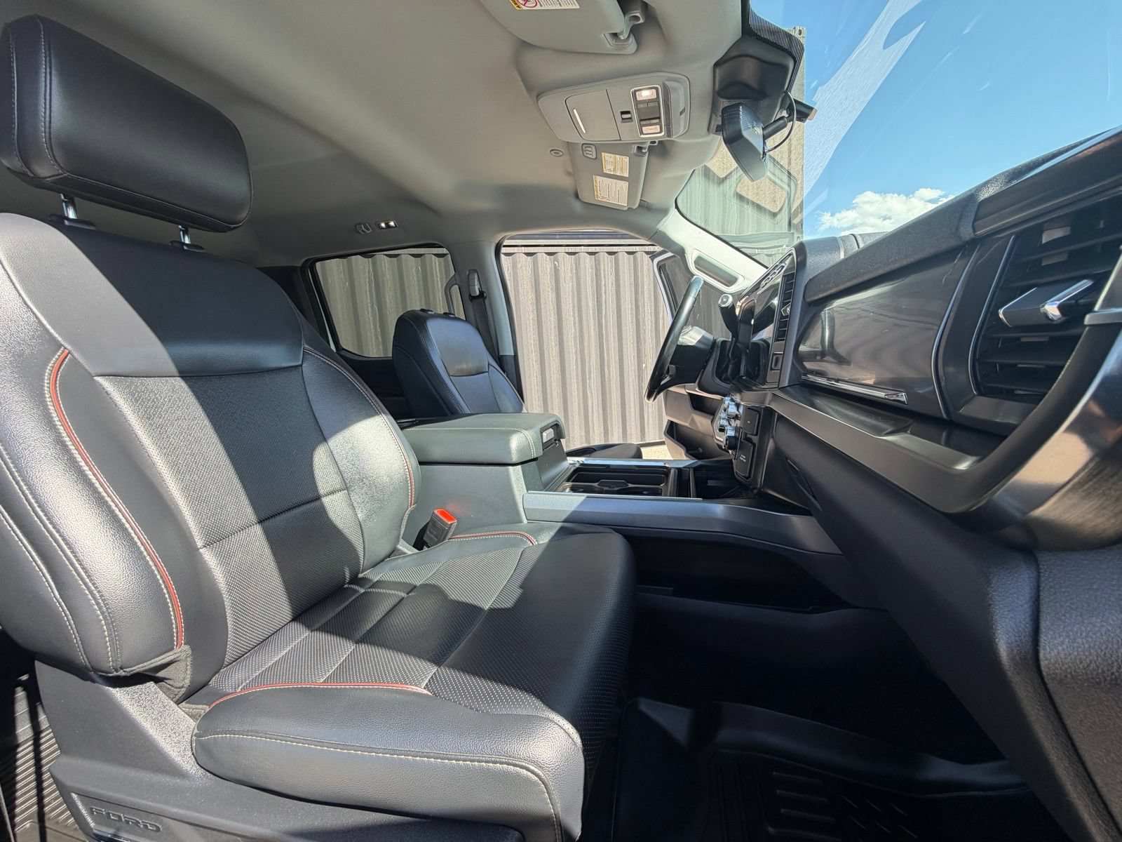 Used 2023 Ford F350 Lariat AWD/4WD image 33