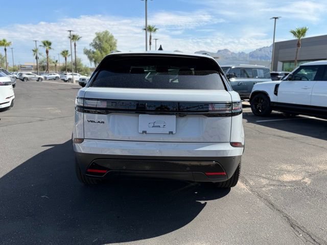 New 2026 Land Rover Range Rover Velar S AWD/4WD image 18