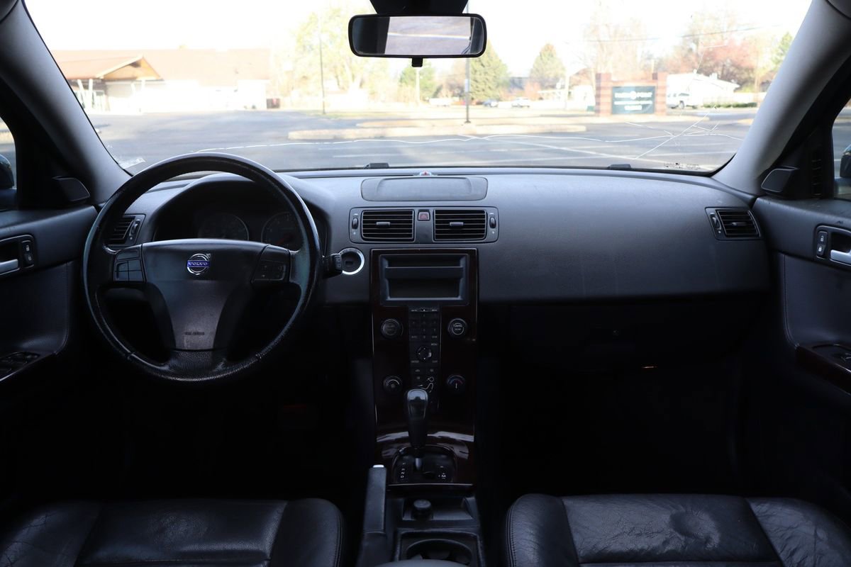 Used 2007 Volvo V50 2.4i image 16
