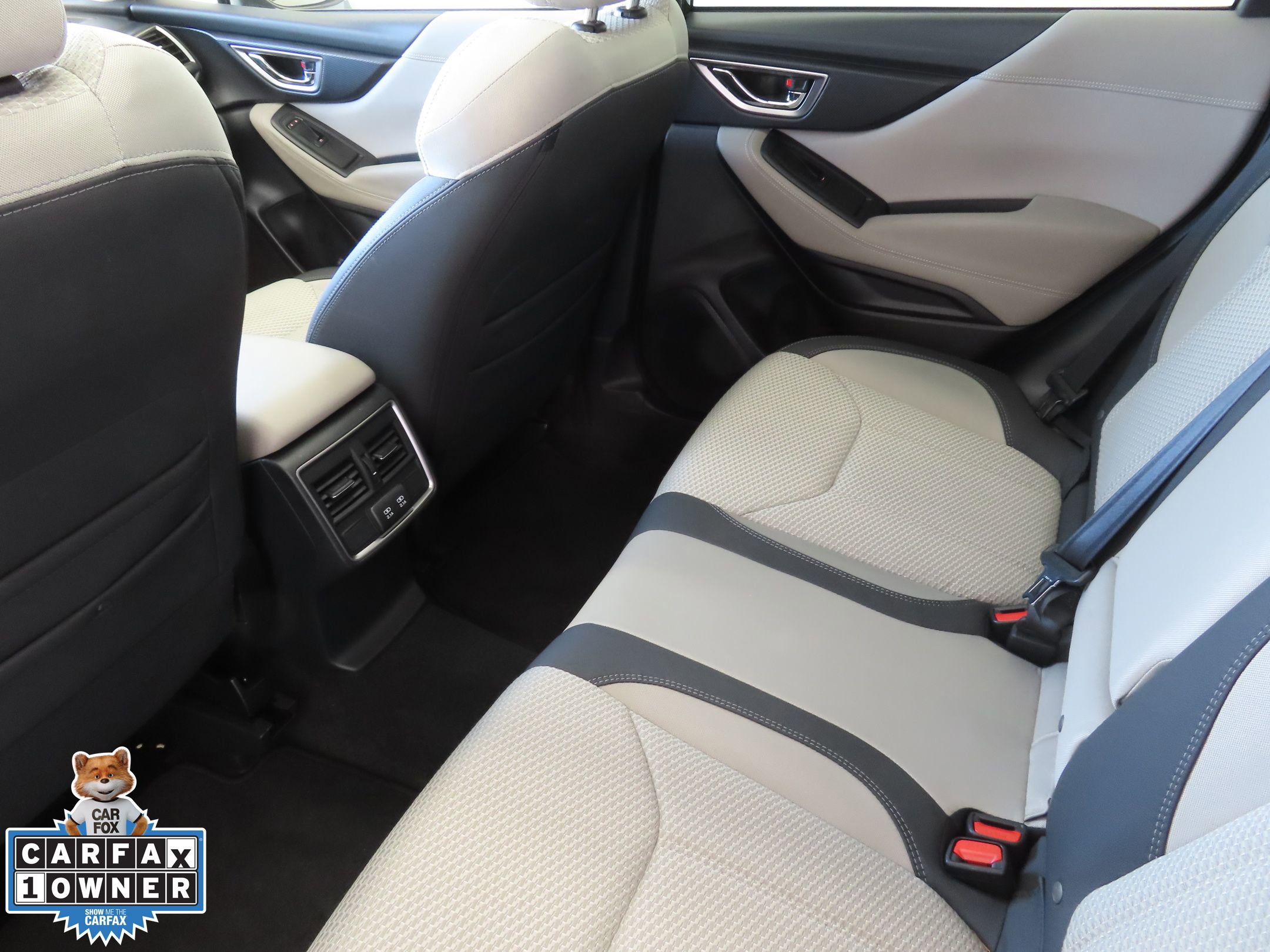 Used 2023 Subaru Forester Premium image 25