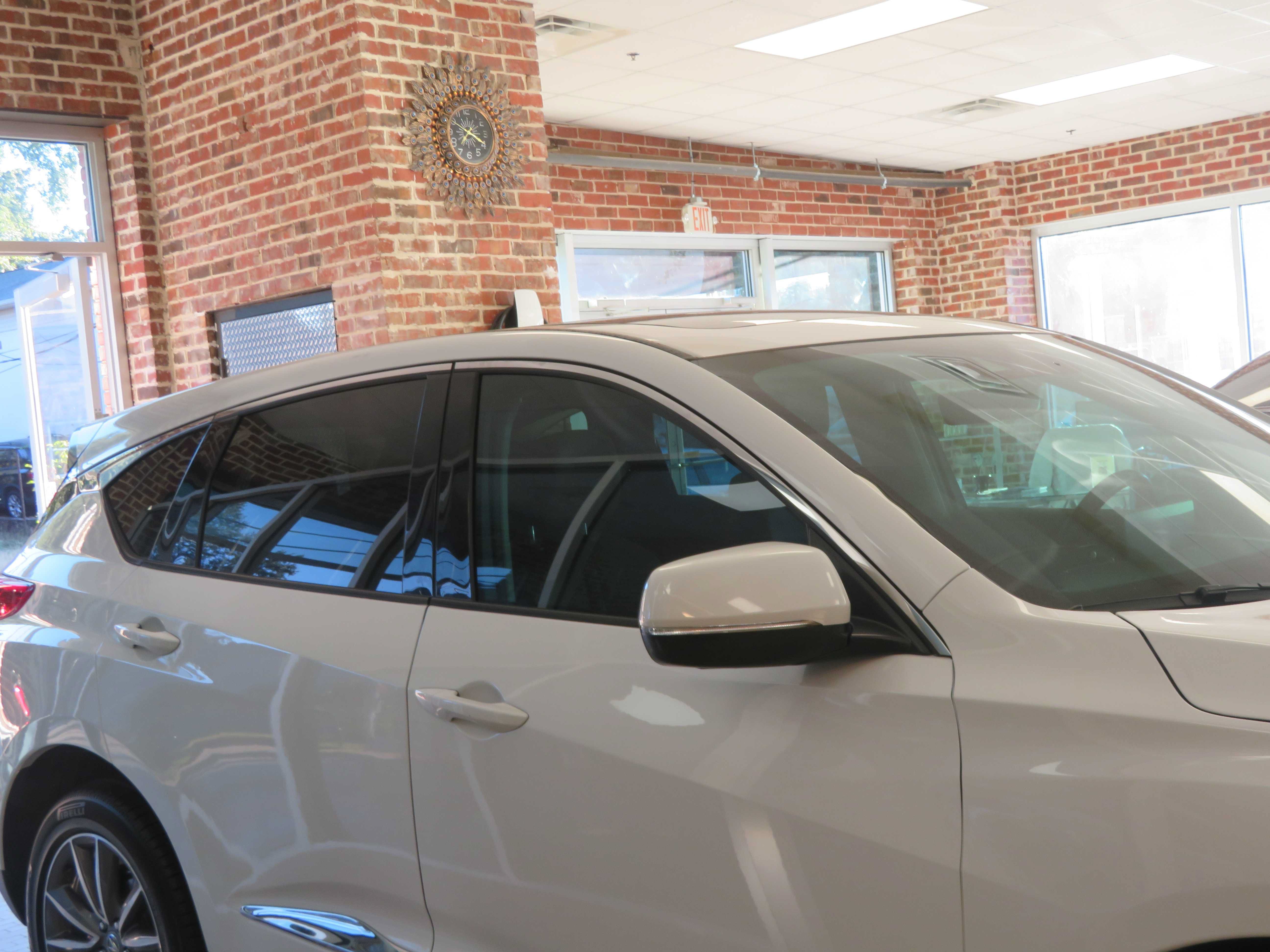 Used 2021 Acura RDX w/ Technology Package AWD/4WD image 60