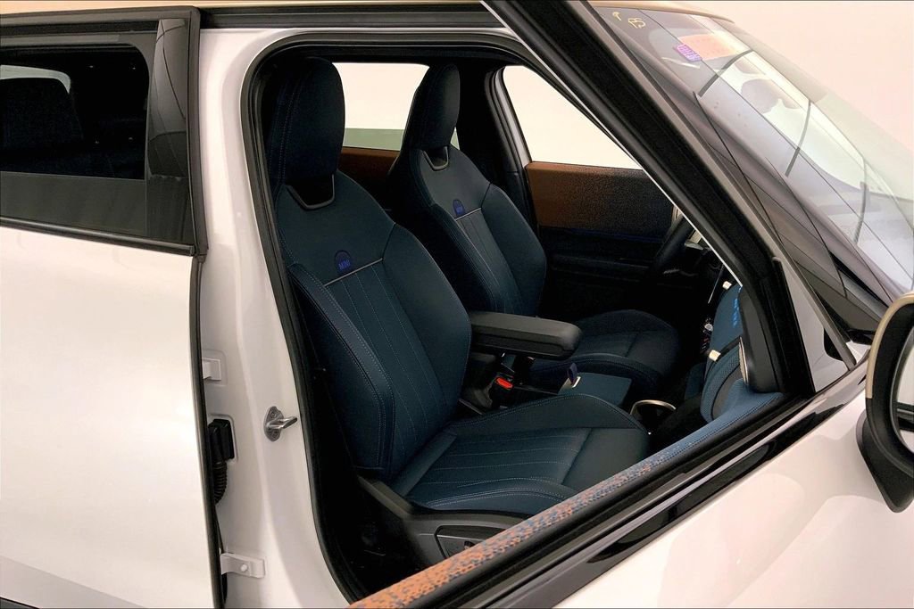 Certified 2025 MINI Cooper Countryman S w/ Comfort Package Max image 6