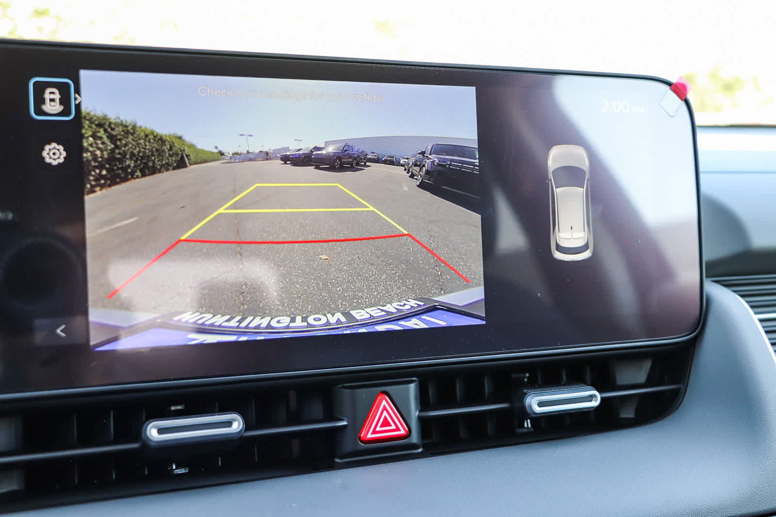 New 2026 Hyundai Ioniq 5 SEL RWD image 24