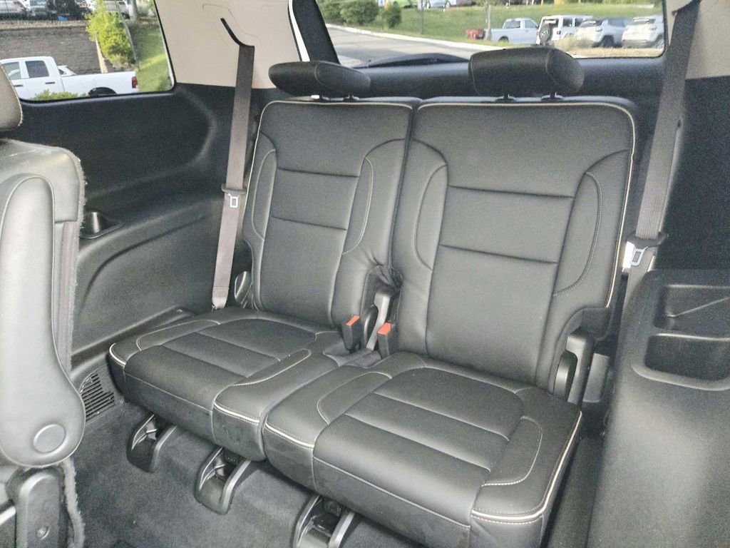 Used 2023 GMC Acadia Denali w/ Denali Ultimate Package AWD/4WD image 14
